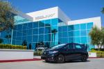 Honda Fit Sport HFP Accessories 2017 года (NA)